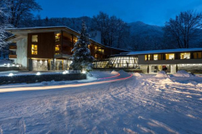 Отель Rilets Resort & Spa  Рилски Манастир